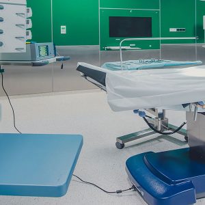 Oddział Chirurgii Ogólnej i Endokrynologicznej