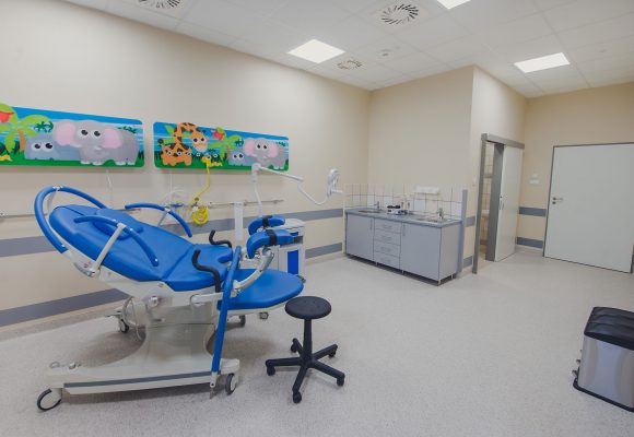 Szkoła rodzenia od 18 marca 2025