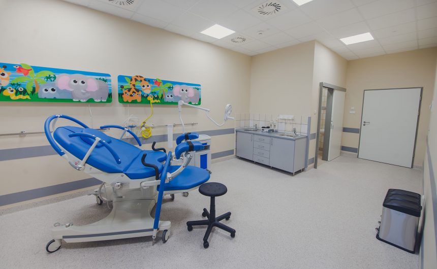 Szkoła rodzenia od 18 marca 2025