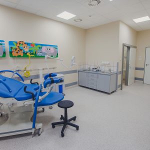 Szkoła rodzenia od 6 maja 2025