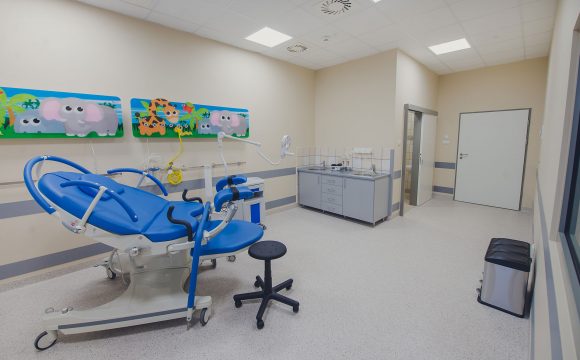 Szkoła rodzenia od 6 maja 2025