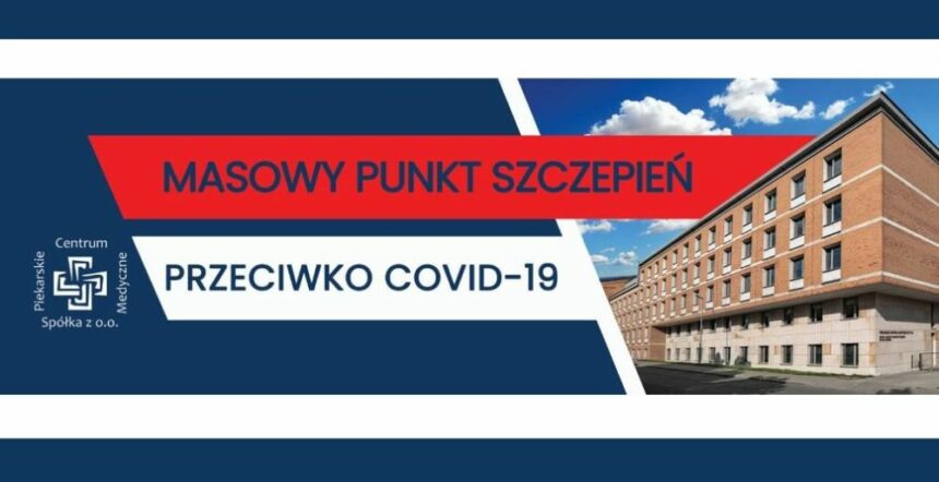 Szczepienia COVID i grypa