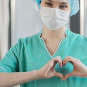 Życzenia z okazji Dniu Pielęgniarek i Położnych