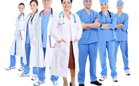 Dzień – św. Łukasza patrona Służby Zdrowia Dzień – św. Łukasza patrona Służby Zdrowia