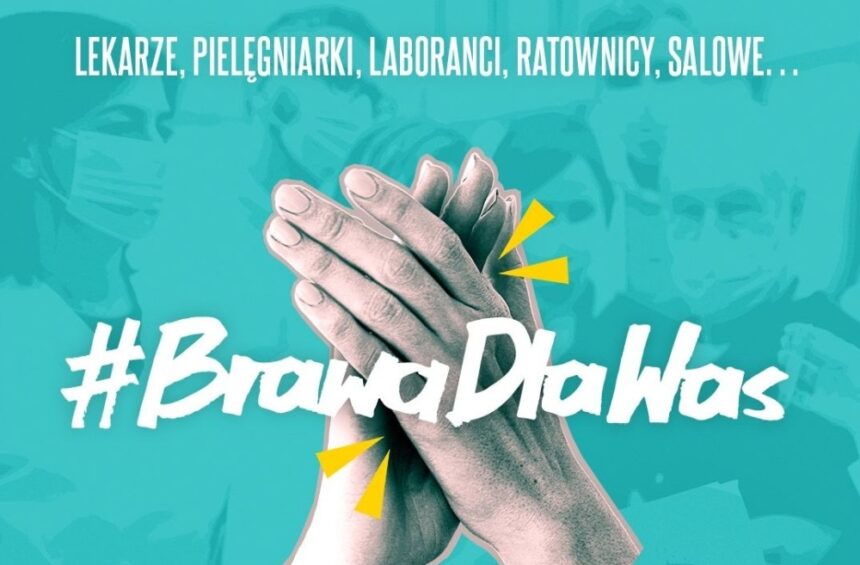 Życzenia w Dniu św. Łukasza – Patrona Pracowników Służby Zdrowia
