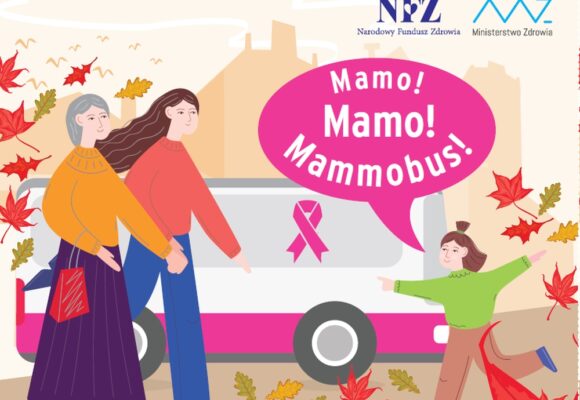 Mammografia w Piekarskim Centrum Medycznym