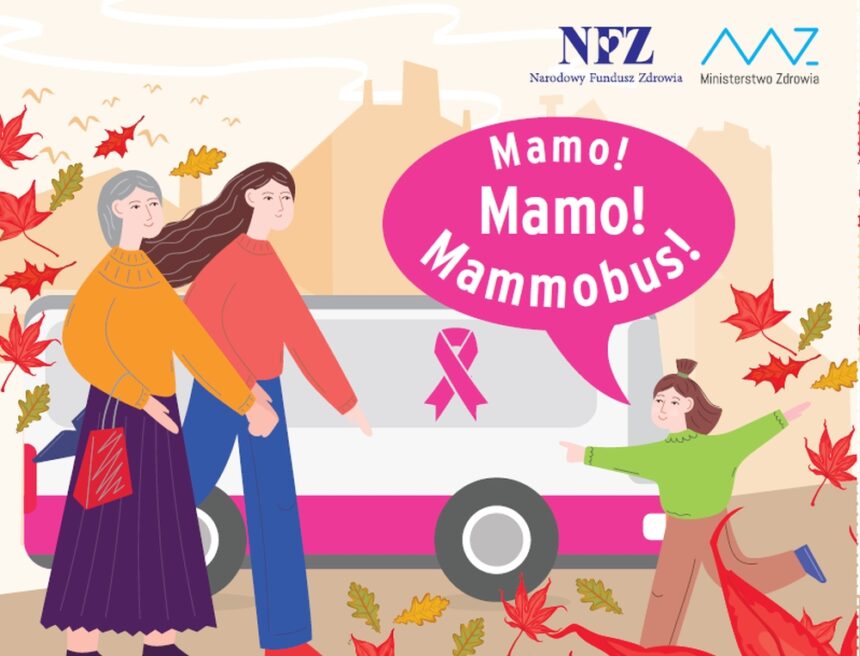 Mammografia w Piekarskim Centrum Medycznym
