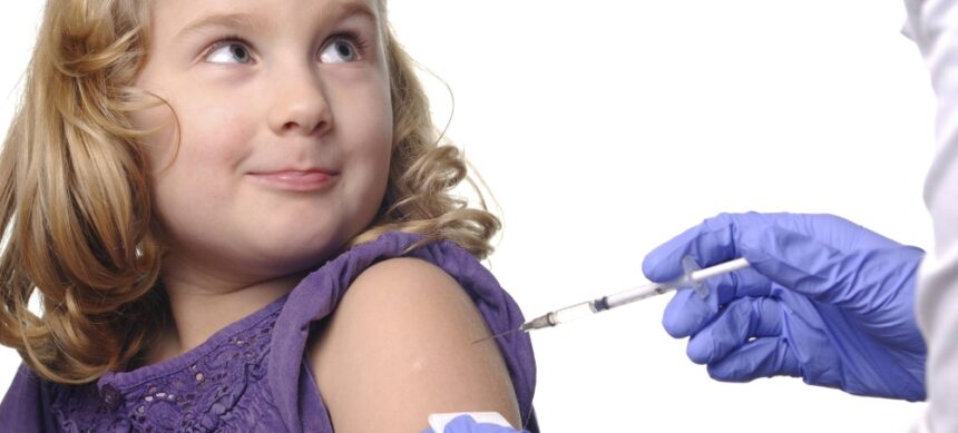 Terminarz szczepienia przeciwko meningokokom
