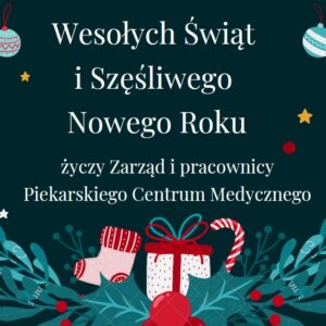 Życzenia Świąteczne