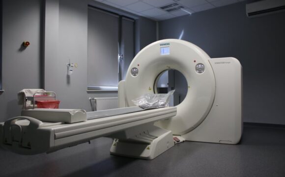 Zapraszamy do Zakładu Diagnostyki Obrazowej