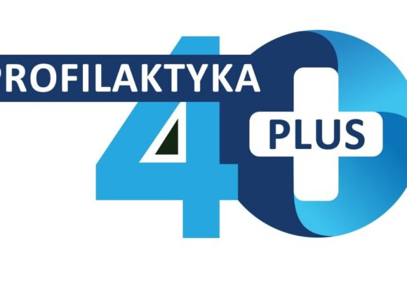 Profilaktyka 40+ w „Jedynce”