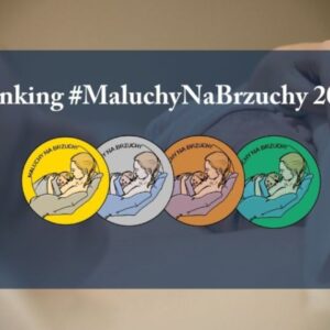 Ranking „Maluchy Na Brzuchy” 2023