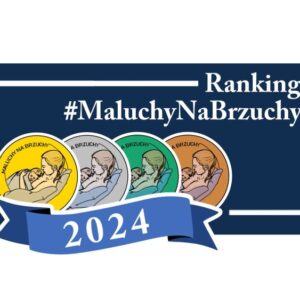 Ranking „Maluchy Na Brzuchy” 2024