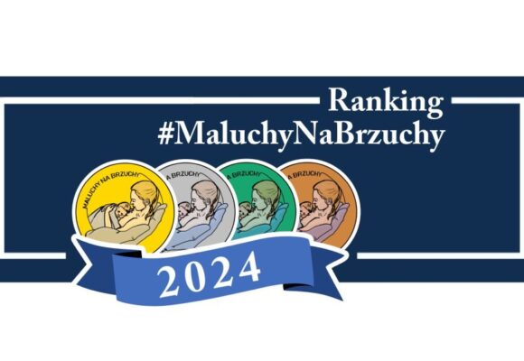 Ranking „Maluchy Na Brzuchy” 2024