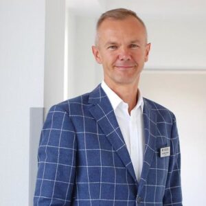 Robert Rychel prezesem Piekarskiego Centrum Medycznego