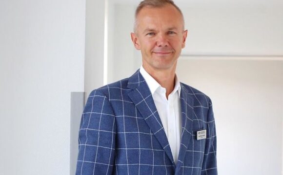 Robert Rychel prezesem Piekarskiego Centrum Medycznego Robert Rychel prezesem Piekarskiego Centrum Medycznego