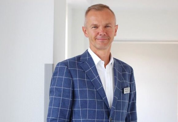 Robert Rychel prezesem Piekarskiego Centrum Medycznego