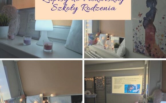 Szkoła rodzenia od 2 grudnia 2025 Szkoła rodzenia od 2 grudnia 2025