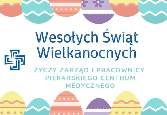Życzenia Wielkanocne 2026