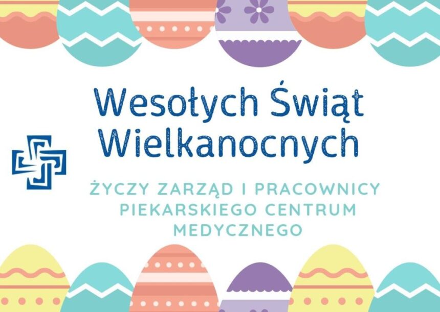 Życzenia Wielkanocne 2026