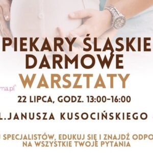 Warsztaty „Świadoma mama” – 22 lipca 2026 r.
