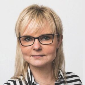 Magdalena Wierzbik-Mikos nowym prezesem