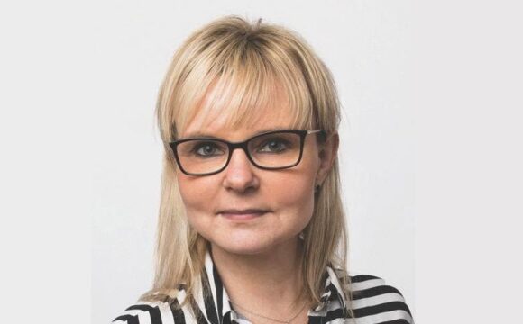 Magdalena Wierzbik-Mikos nowym prezesem Magdalena Wierzbik-Mikos nowym prezesem
