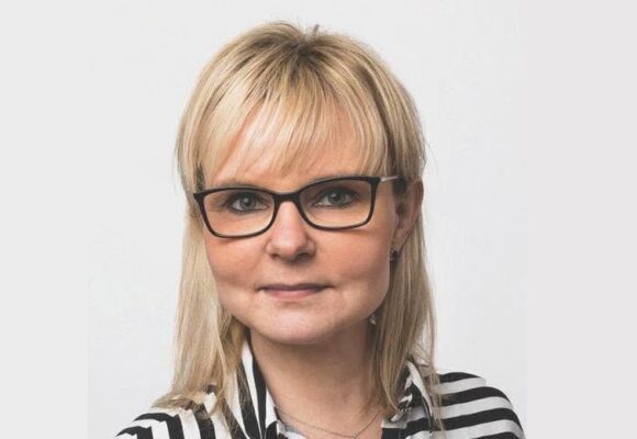 Magdalena Wierzbik-Mikos nowym prezesem Magdalena Wierzbik-Mikos nowym prezesem