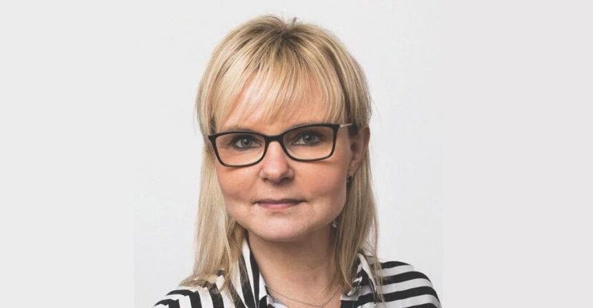 Magdalena Wierzbik-Mikos nowym prezesem Magdalena Wierzbik-Mikos nowym prezesem